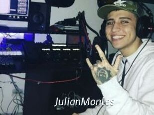 JulianMontes
