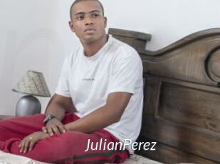 JulianPerez