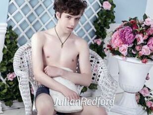 JulianRedford