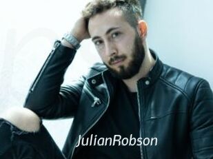 JulianRobson