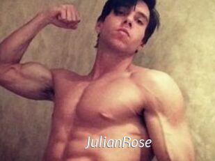 Julian_Rose