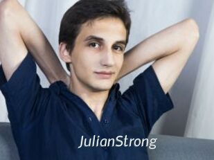 JulianStrong