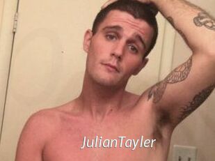 Julian_Tayler