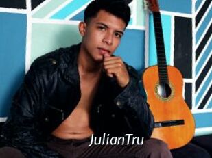 JulianTru