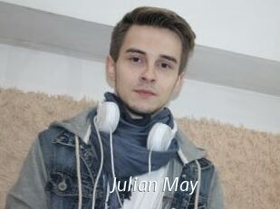 Julian_May