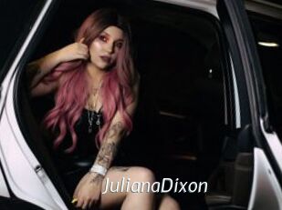 JulianaDixon