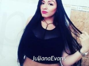 JulianaEvans