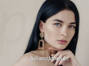 JulianaJohnson