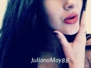 JulianaMay88