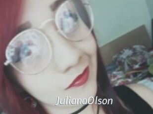 JulianaOlson