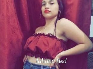 Juliana_Red