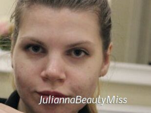 JuliannaBeautyMiss