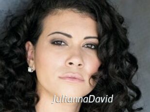 JuliannaDavid