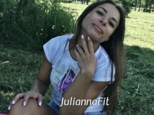 JuliannaFit