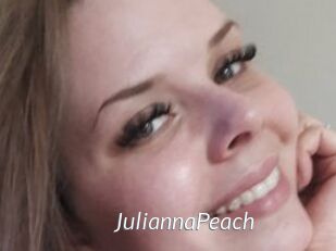 JuliannaPeach