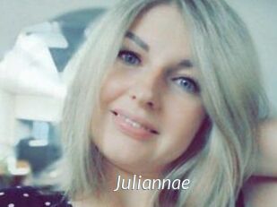 Juliannae