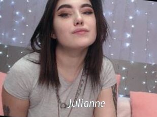 Julianne
