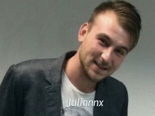 Juliannx