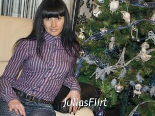 JuliasFlirt