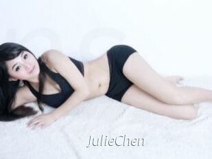 JulieChen