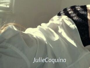 JulieCoquina