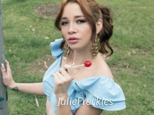 JulieFreckles
