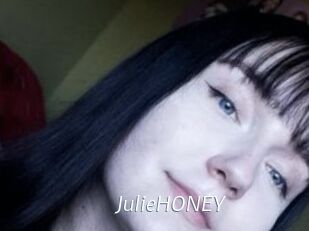 JulieHONEY