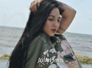JulieHans