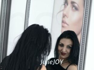JulieJOY