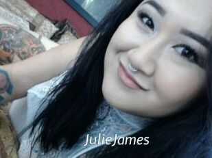 JulieJames