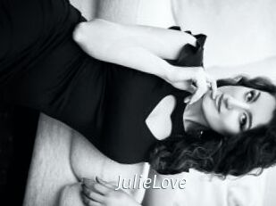 JulieLove