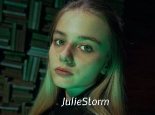 JulieStorm