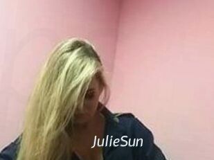 JulieSun