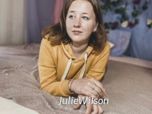 JulieWilson