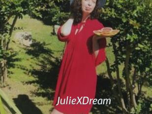 JulieXDream