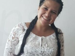 Julieliscius