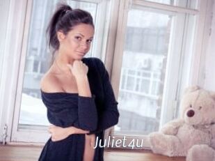 Juliet4u