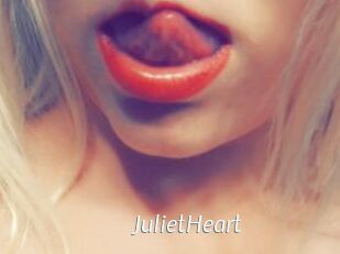 JulietHeart