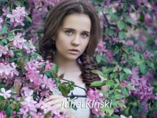 JulietKinski
