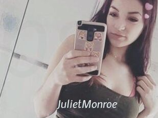 JulietMonroe