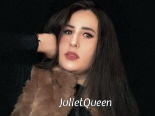 JulietQueen