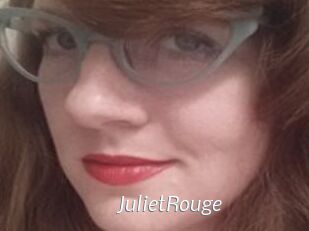 JulietRouge
