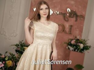 JulietSorensen