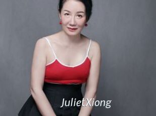 JulietXiong
