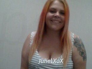 JulietXoX