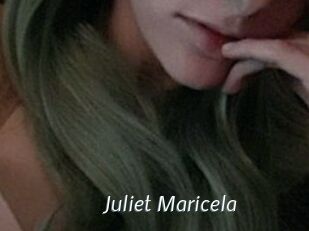 Juliet_Maricela