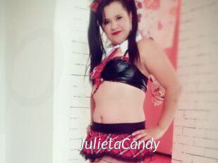 JulietaCandy