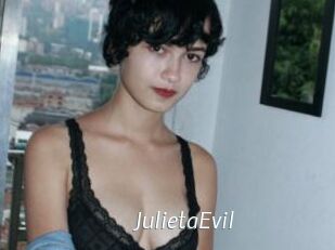 JulietaEvil