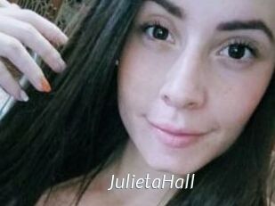 JulietaHall