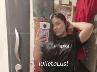 JulietaLust